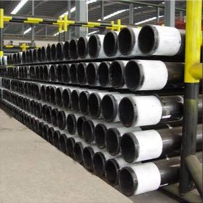 China Api 5ct 50-165mm Seamless Carbon Steel Tube For Varnish for sale