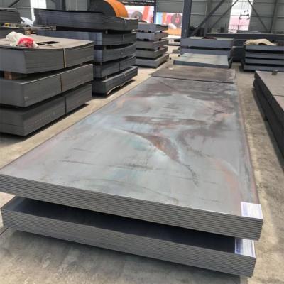 China Width 0.6m Astm 3mm Thick Hot Rolled Sheet Steel for sale