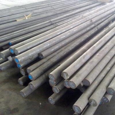 China Astm 1015 Hot Rolled 25mm Cold Rolled Round Bar for sale