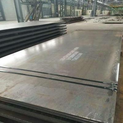 China Ramor 600 Ramor 450 Cold Rolled Steel Plate Bulletproof Protection St for sale