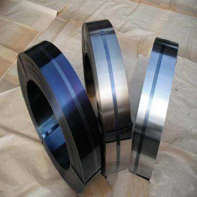 China Ck50 Ck67 Ck75 Carbon Steel Strip Hardened And Tempered for sale