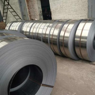 China La bobina de acero con poco carbono de Dc01 Dc04 Dc05 laminó en venta