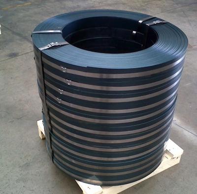 China Tira recocida en frío bobina de alta resistencia del acero de carbono de 0.8m m en venta