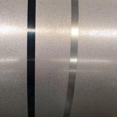 China Galvalume Steel Hot Dipped Steel Metal Coil Al-Zn Alloy Coated DC51D+AZ for sale