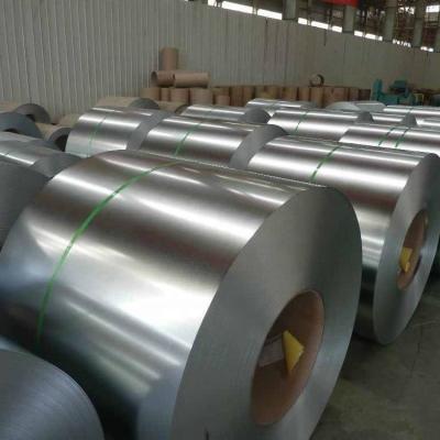 China 0.12-6m m DX51D SGCC que cubren caliente de acero galvanizada de la bobina en frío para la hoja de la techumbre en venta