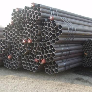China 16Mn Q345B Hot Rolled Seamless Boiler Steel Tube Pipe Alloy Steel Pipe for sale