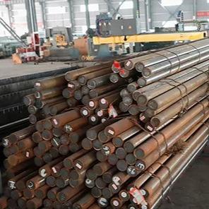 China SAE 1020 20 Gauge Carbon Steel Bar Low Carbon Steel Round Rod for sale