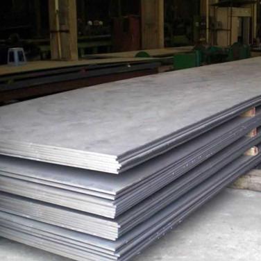 Chine feuilles laminées à chaud de carbone de la plaque d'acier ASTM A36 Q235A Q345A d'épaisseur de 10mm 20mm à vendre