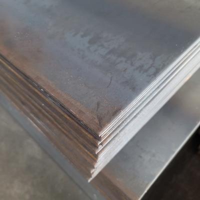 China JIS DC05 Cold Rolled Steel Sheet Ms Flat Plate Deep Stamping 1mm 2mm Thickness for sale