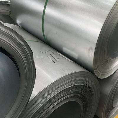 China SPCC 26 Gauge Galvanized Steel Coil Prepainted Galvalume G20 Roofing Sheet for sale