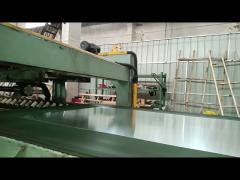 Reliable Stainless Steel Sheet for Construction and Manufacturing Industries