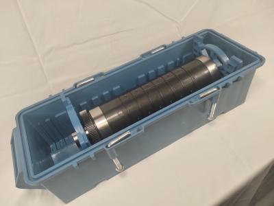 China Cutting Cylinder Solid Rotary Die Roll Packaging Box for sale