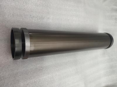 China Mark Andy P Series Print Cylinder Anodized Coating for sale