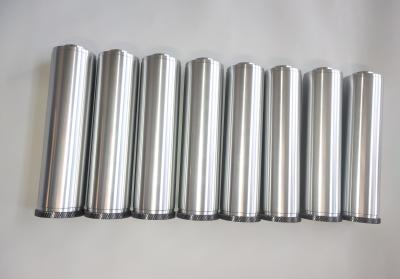 China Geanodiseerde coating printcilinder aluminium voor Arsoma Te koop