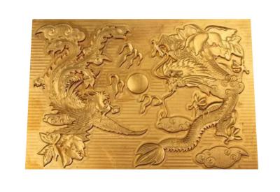 China Brass Copper Flat Hot Stamping Plate For Hot Foil Transfer Printing for sale