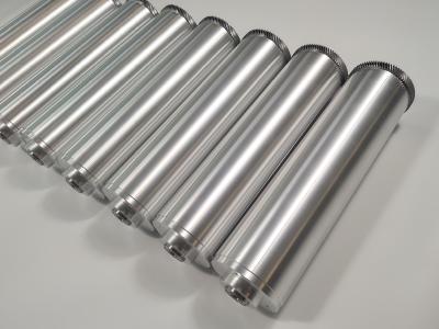 Chine Cylindre d'impression flexo en aluminium de qualité supérieure pour Arsoma à vendre