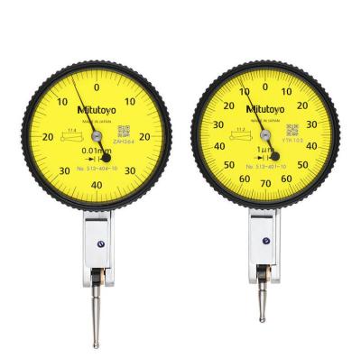 China Dial Indicator Micrometer Gauge Digital Thickness Gauge for sale