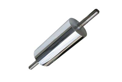 China Chromed Mirror Roller  Mirror Roll for sale