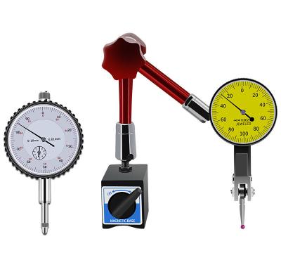 China Magnetic Stand And Indicator Gauge For Testing Runout Tolerance for sale