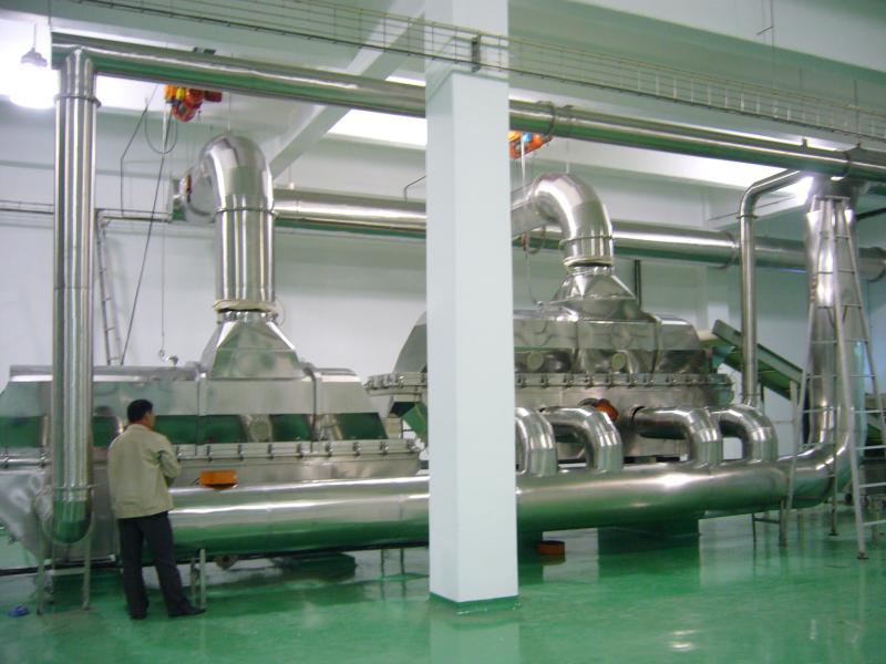 Verified China supplier - CHANGZHOU XIAOLI DRYING EQUIPMENT CO., LTD