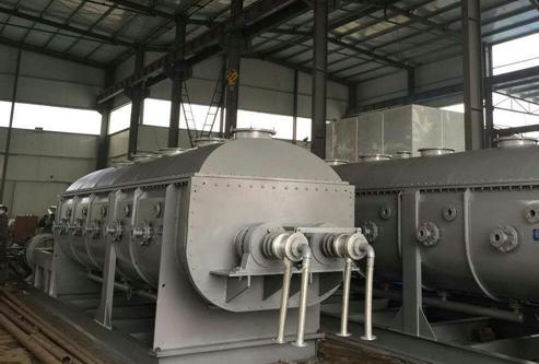 Verified China supplier - CHANGZHOU XIAOLI DRYING EQUIPMENT CO., LTD