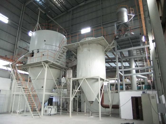 Verified China supplier - CHANGZHOU XIAOLI DRYING EQUIPMENT CO., LTD