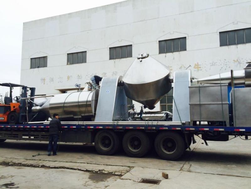 Verified China supplier - CHANGZHOU XIAOLI DRYING EQUIPMENT CO., LTD