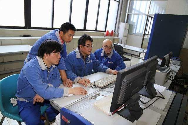 Verified China supplier - Henan Workers Machinery Co., Ltd.