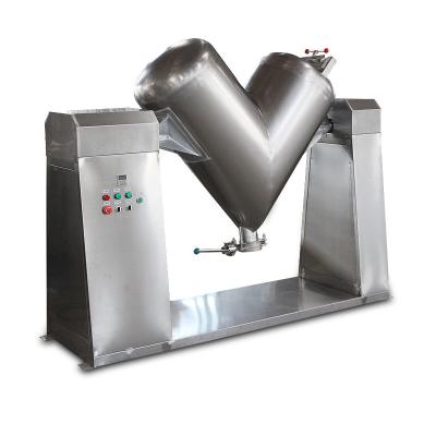 China Cocoa Collagen V Type Mixing Machine for sale