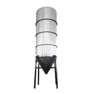 China Low Temperature Pressure Spray Dryer for sale