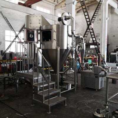 China Food Grade Peptide High Speed Centrifugal Spray Dryer 22000rpm for sale