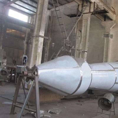 China 0.6-5Mpa Pressure Industrial Spray Drying Machine For Milk Powder for sale