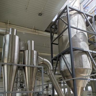 China Maltodextrin Yeast YPG Series Pressure Spray Dryer Pharmaceutical Drying Equipment for sale