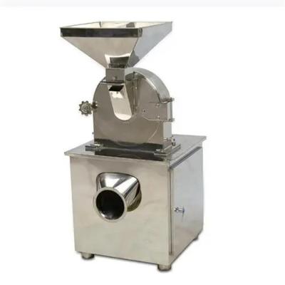 China 4500RPM High Speed Grain Grinding Machine 60kg/H To 150kg/H Corn Pulverizer for sale