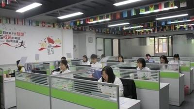 Verified China supplier - FEKON PRECISION CNC PARTS LIMITED