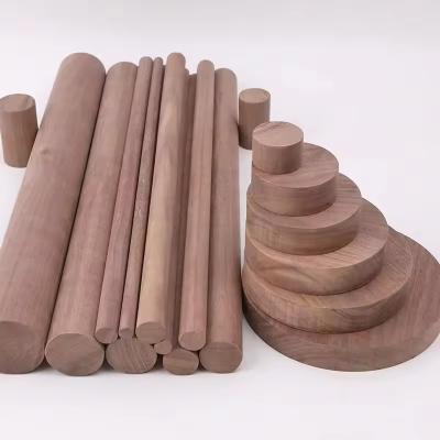 China Bamboo Custom Wood CNC Service Machining Milling Turning CNC Wood Parts for sale