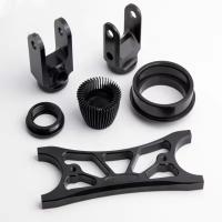 Κίνα Broaching Sheet Metal Stamping Center Stainless Steel Cnc Milling Machinery Fabrication Services προς πώληση