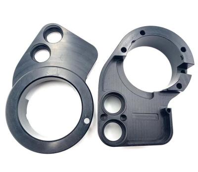 China Alumínio de trituração de trituração da peça do Cnc das peças AL6063 do CNC SUS304 para Motocycle à venda