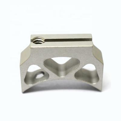 China SS303 Cnc Milling Parts SS416 Stainless Steel Milling Parts for sale