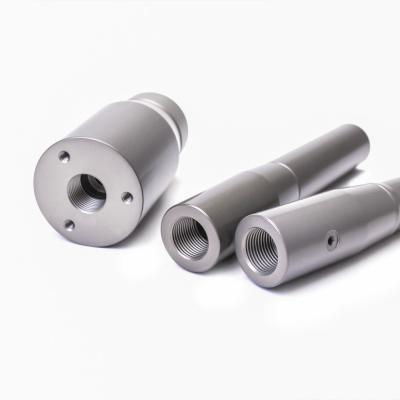 China Piezas de torneado de la precisión de encargo del CNC SUS304 5 piezas que muelen del metal del CNC de AXIS en venta