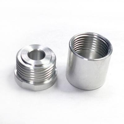 China SS202 Cnc Turning Machining Parts H59 Cnc Machine Electrical Parts for sale