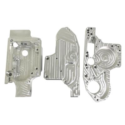China Aluminum 7075 3D Printing Parts Q235 3d Printing Automotive Parts for sale