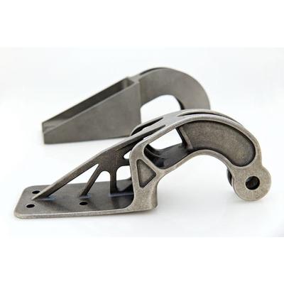 China SS316 201 Sheet Metal Fabrication Stainless Steel Welding Parts In Mechanical Odm for sale