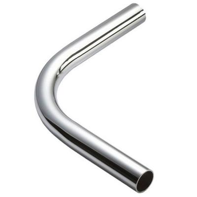 Chine fabrication en aluminium de recourbement 6063 de tube de tuyauterie de l'acier inoxydable 316 de 0.02mm à vendre