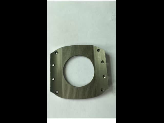 ODM Polishing Nickel Plating Watch Case Metal Stainless Steel 304 316