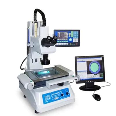 China Electronic Tool Makers Microscope , 0.5uM Resolution Tool Microscope for sale