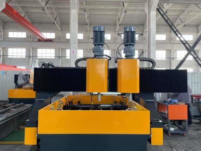 China PZ Series Metal Sheet Processing 60tons - 145tons CNC Drilling Machine for sale