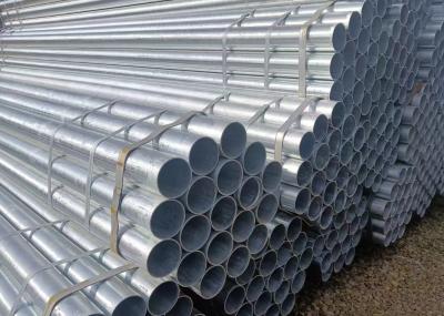 China Greenhouse 0.5inch Hot Dipped Galvanized Gi Pipe Astm A135 en venta