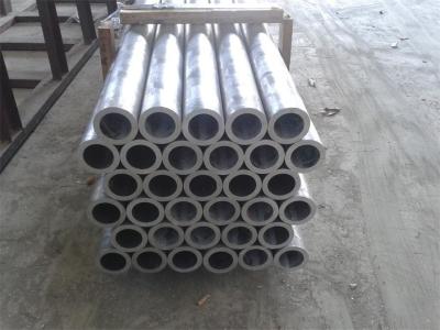 China Anodized 6061 6063 T6 Aluminum Tubing 20mm Dia for sale
