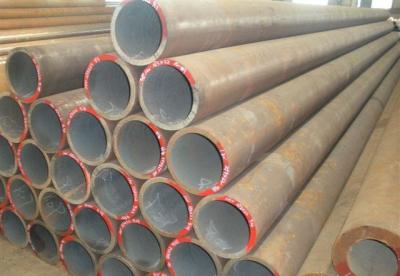 China Alta presión inconsútil laminada en caliente del tubo ASTM A213 T12 T11 T23 del acero de aleación en venta